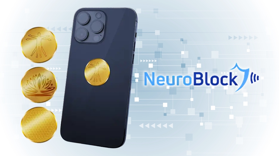 NeuroBlock EMF Shields Reviewed: Don't Buy NeuroBlock EMF Defense Before Reading This Latest Report First!