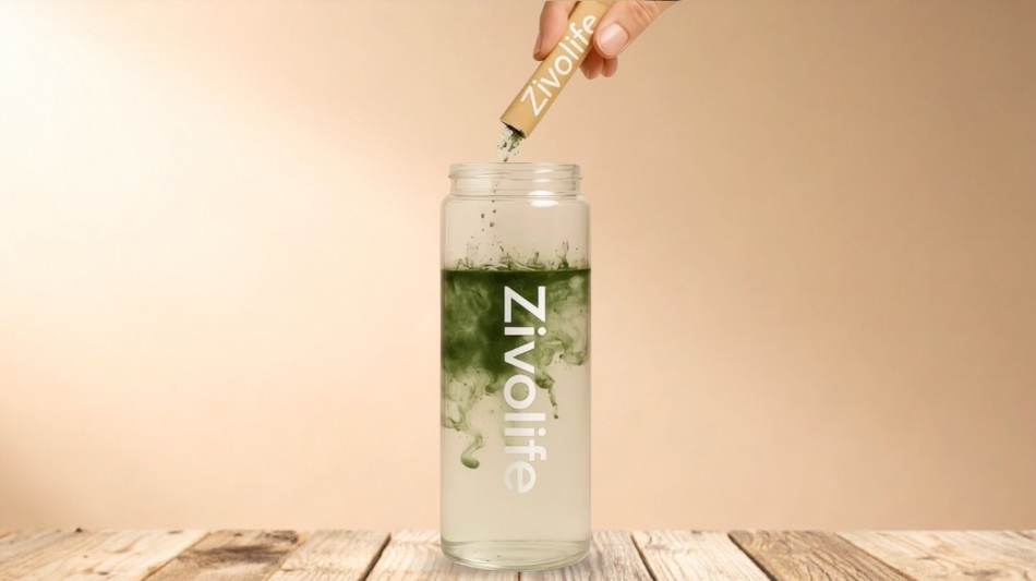 Zivolife Reviewed: Don’t Buy Zivolife Green Microalgae Plant Protein Supplement Before Reading This Report First!