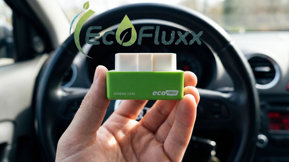 EcoFluxx Reviewed: Don't Buy EcoFluxx OBD2 Fuel Saver Before Reading This Gas Saving Report First!