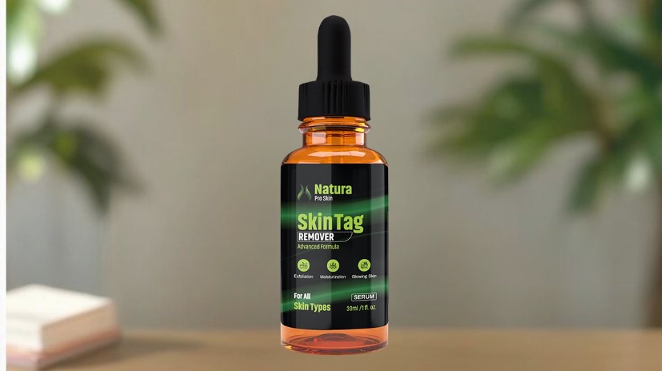 Natura Pro Skin Tag Remover Reviewed: Don't Buy Natura Pro Mole & Skin Tag Corrector Serum Before Reading This First!