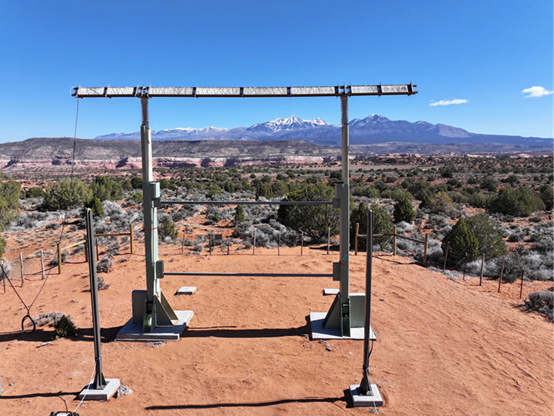 Rain Enhancement Technologies Introduces Industry-First Guaranteed 10% Precipitation Enhancement