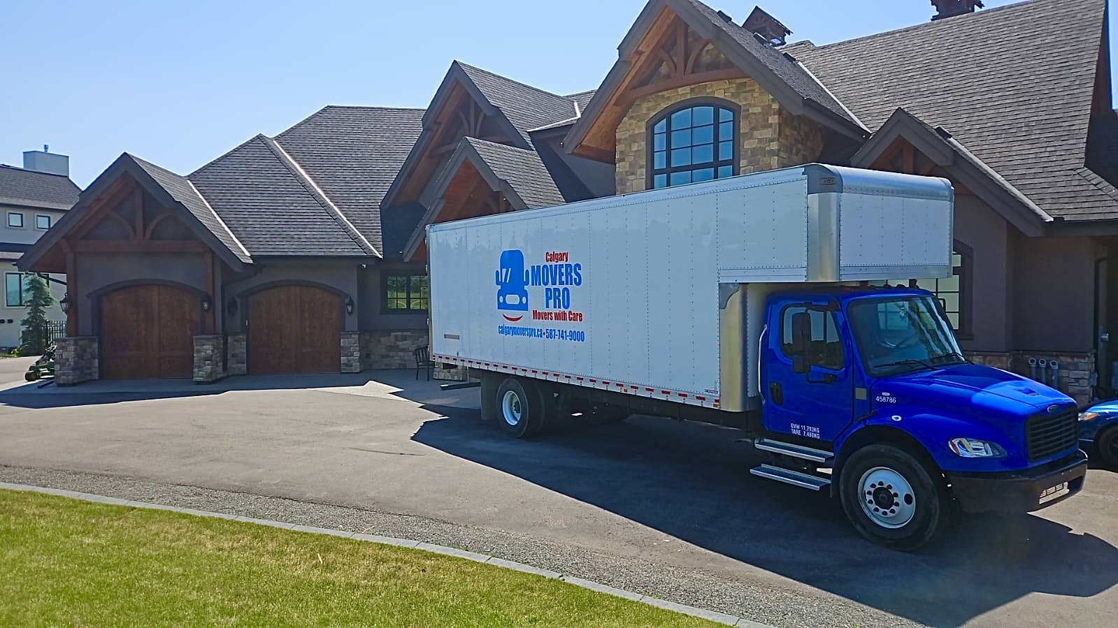 Calgary Movers Pro Reports Sharp Rise in Small Business Relocations as Commercial Property Tax Pressure Forces Calgary Companies to Move Faster Than Ever