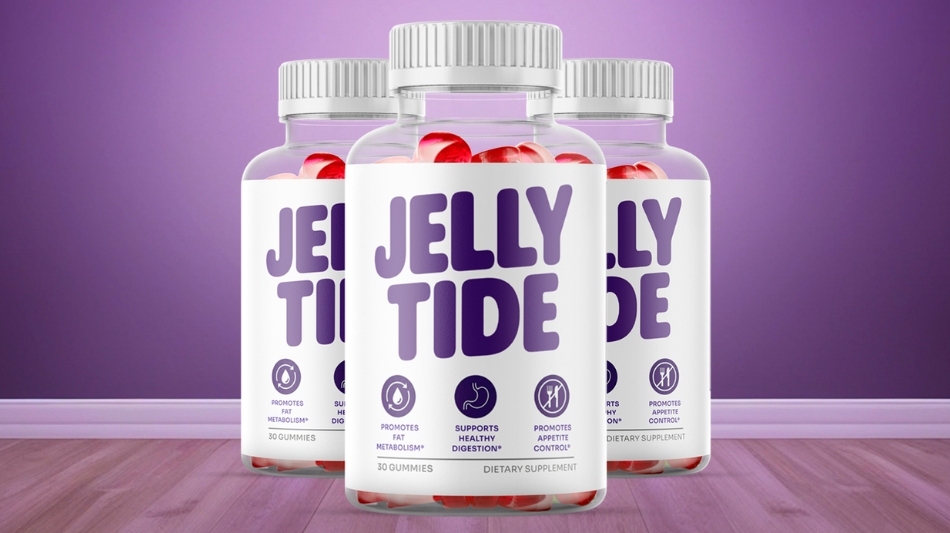 JellyTide Review (2026) Discover the Jelly Tide ACV + BHB Gummies Truth About Weight Loss