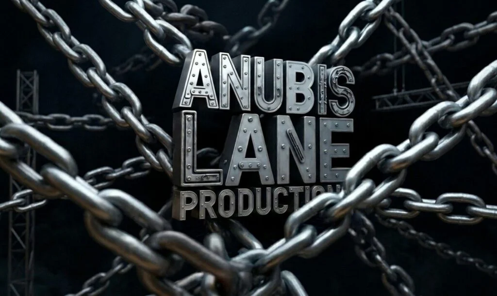 Anubis Lane Productions Signals Growth in Colorado's Creative Corridor with Dual Literature and Media Launch