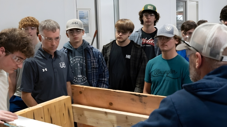 Panel Built Invests in Workforce Development to Support the Future of U.S. Manufacturing