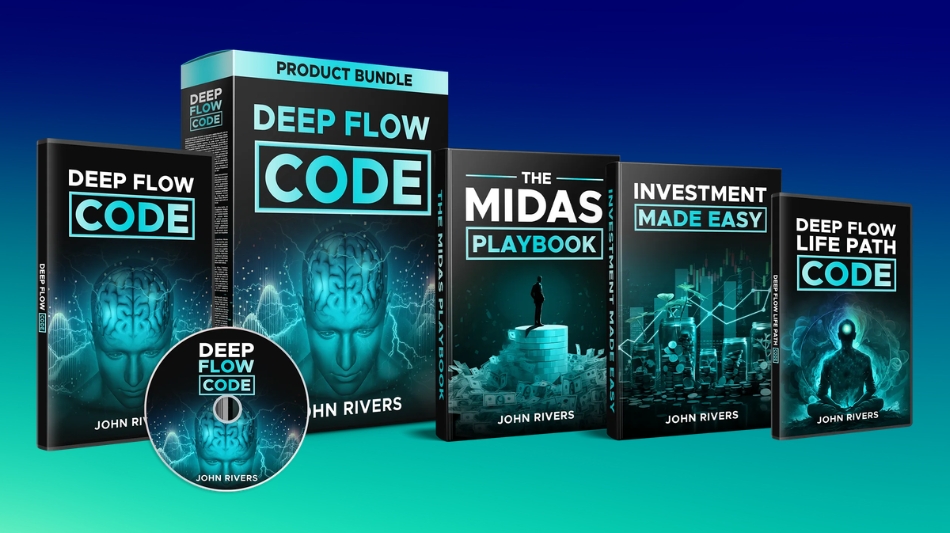 Deep Flow Code Review (2026) The 7-Minute Brain Wave Sound Frequency ...