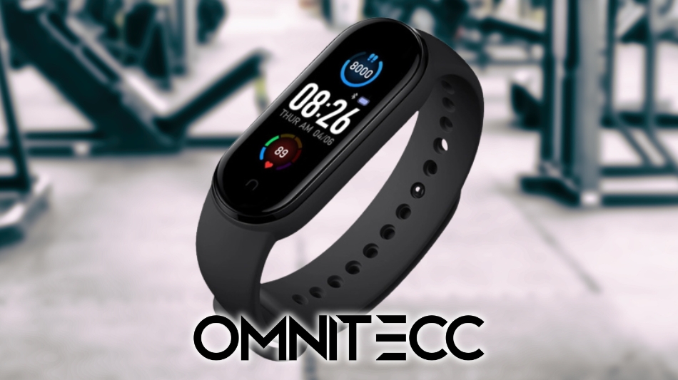 Omnitecc Smart Band Review: Real Cost, Features & Hidden Fees