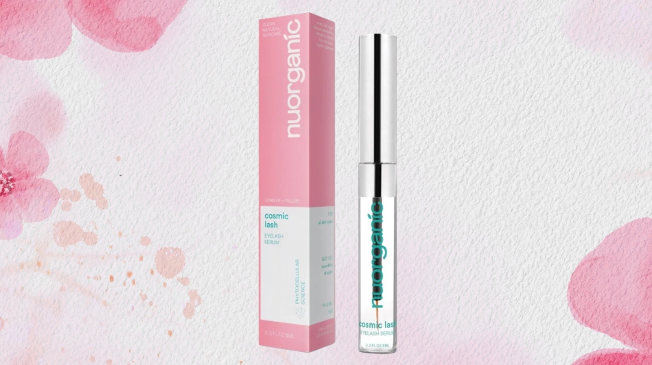 NuOrganic Lash Serum Review 2026: Don't Buy "Best Vegan Organic Eyelash Growth Serum" Before Reading This First!
