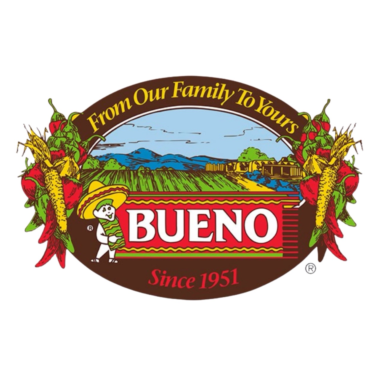 From Traditional Recipes to Your Table, Bueno Foods Spices Up New Mexico