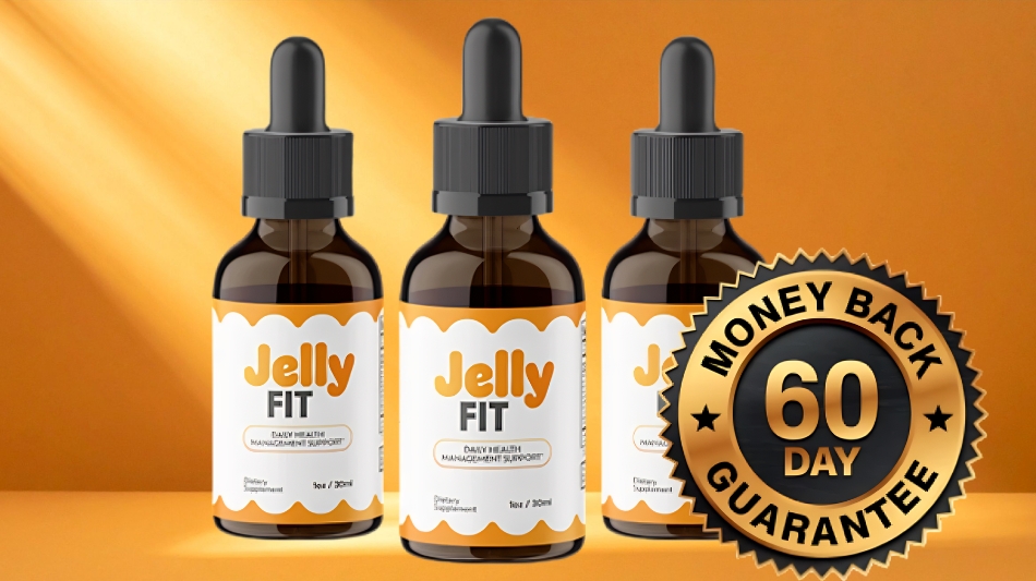 JellyFit Drops Review 2026: Does the Gelatin Trick Work?