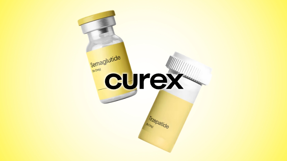 Curex GLP-1 Review 2026: The Regulatory Window Has Shifted - Here's What Compounded Semaglutide at $149 Gets You Now