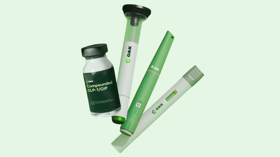 Oak GLP-1 Review - 2026 Updated: Current Pricing, FDA Enforcement Status, and What Patients Are Asking Right Now
