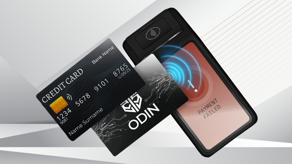 ODIN RFID Blocking Card Reviewed: Is ODIN EMF The Best RFID Blocking Card You Can Buy?
