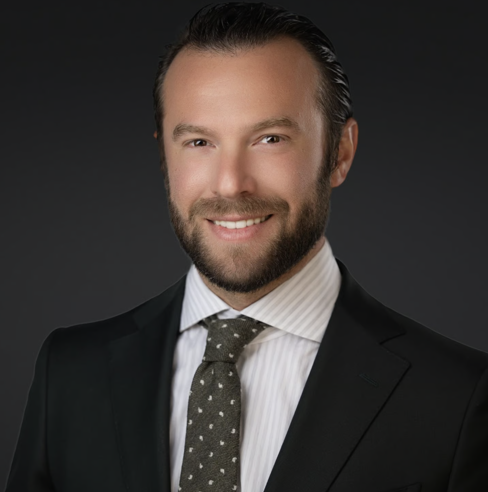 Best Real Estate Agent in Bethesda, MD: Barak Sky