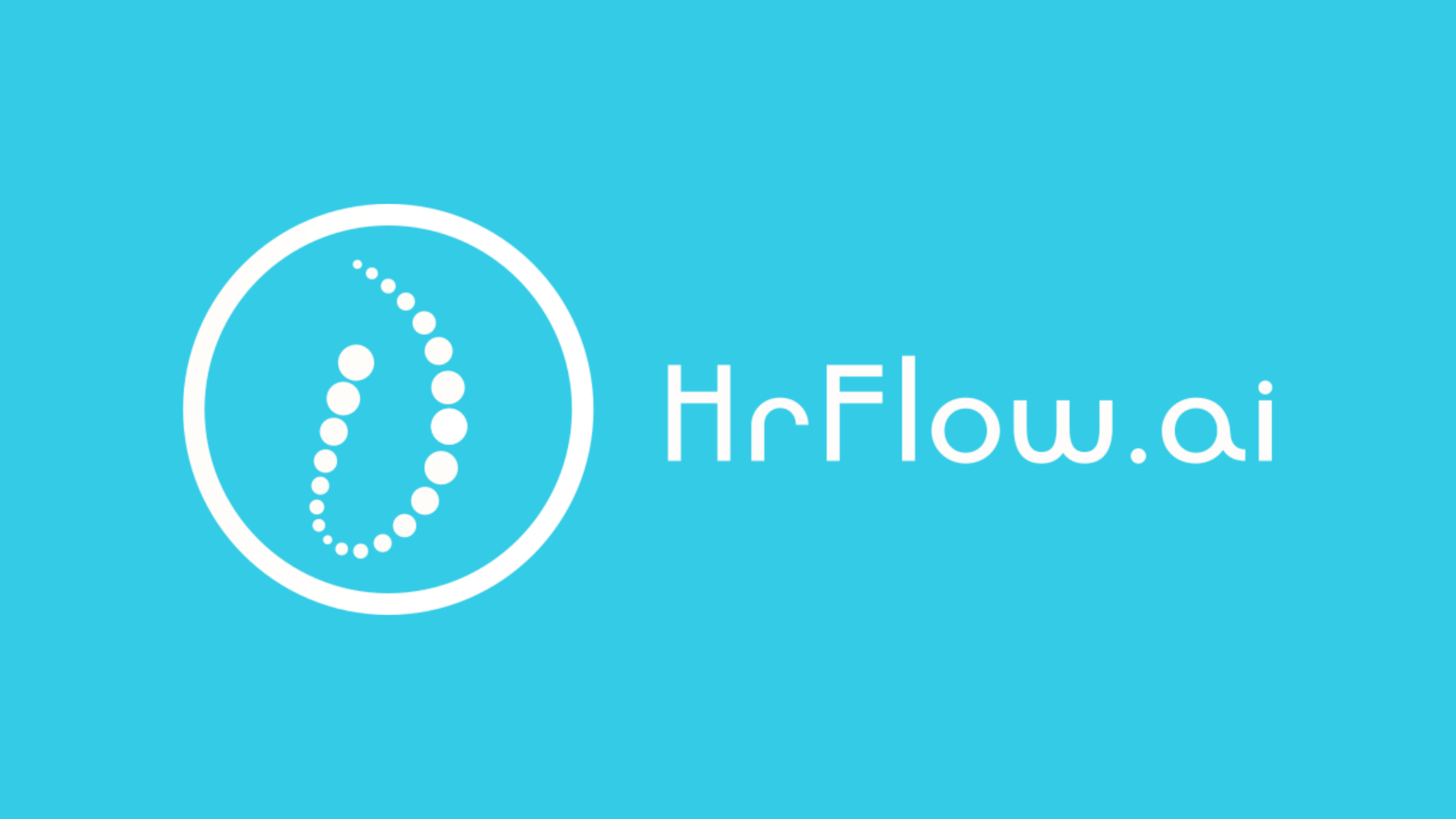 HrFlow.ai Secures 7 Million Dollars (Pre-Series A) to Become the Global Standard for Artificial Intelligence (AI) Applied to HR Data