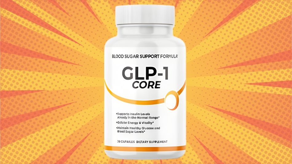 GLP-1 Core Reviewed: Don't Buy GLP-1 Core Blood Sugar Support Formula ...
