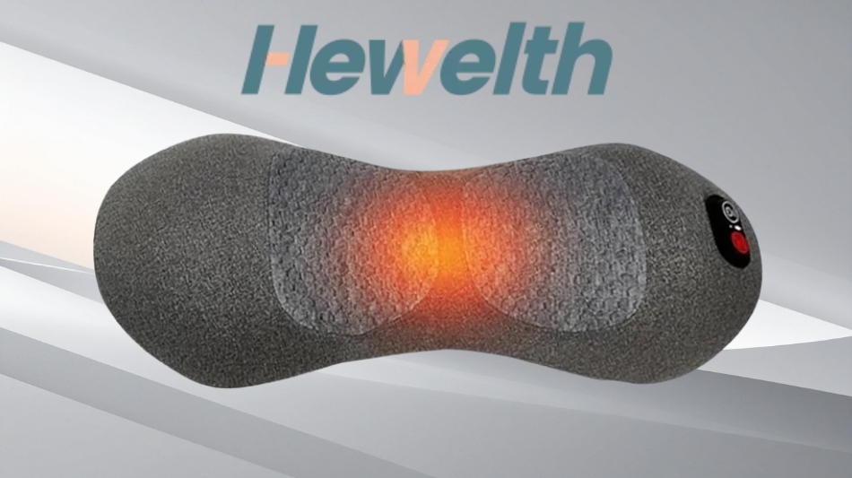 GoldenSpine Reviewed: Truth Behind Hewelth Golden Spine Support for Back Relief To Know Before Buying!