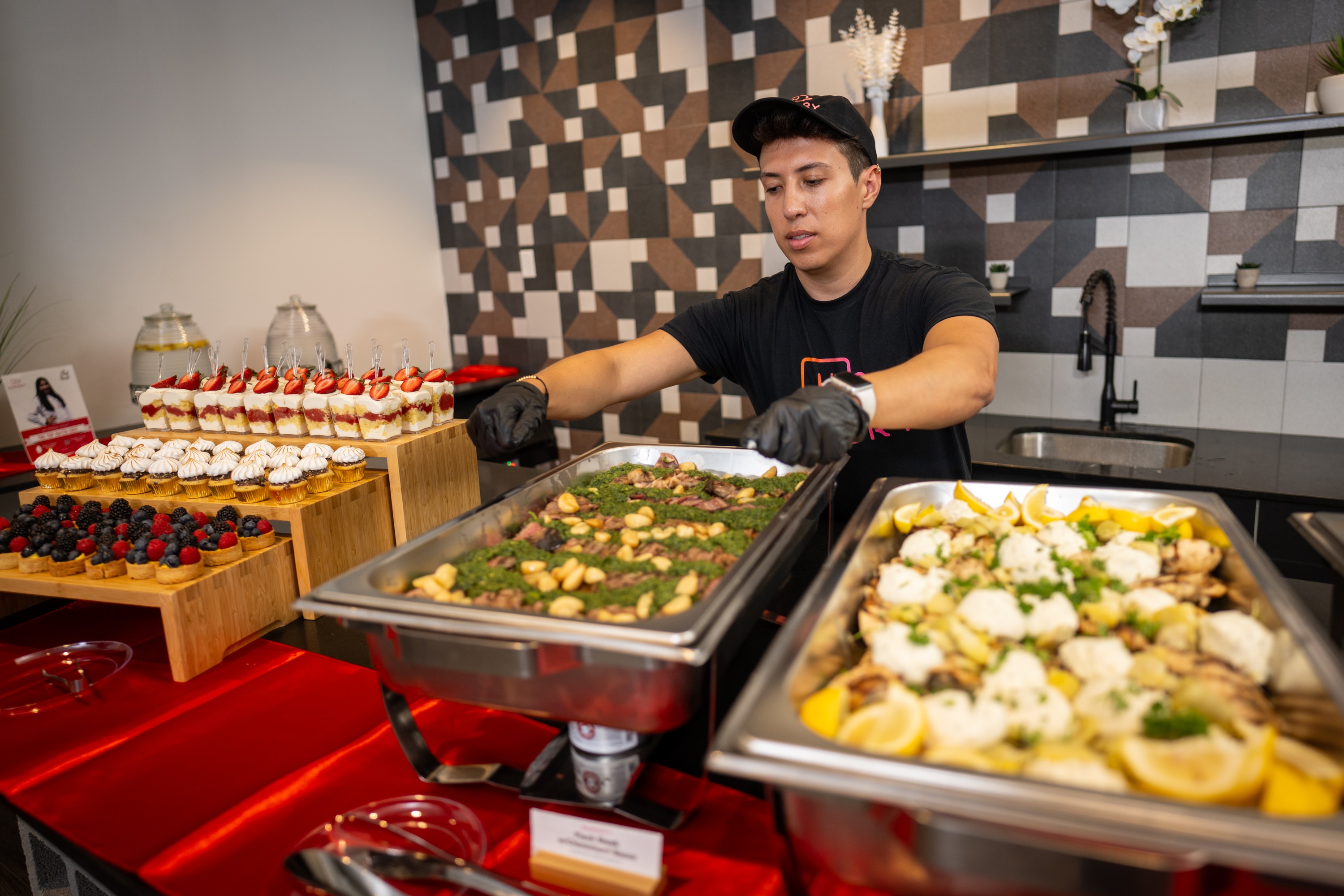 HUNGRY Surpasses $100 Million in Annual Revenue and Reaches Sustained Profitability