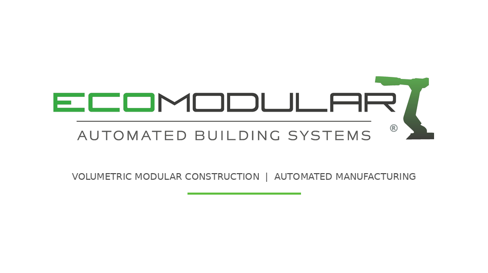 EcoModular Signs Exclusivity Agreement to Acquire Industrial Facility in Ventspils Free Port, Latvia