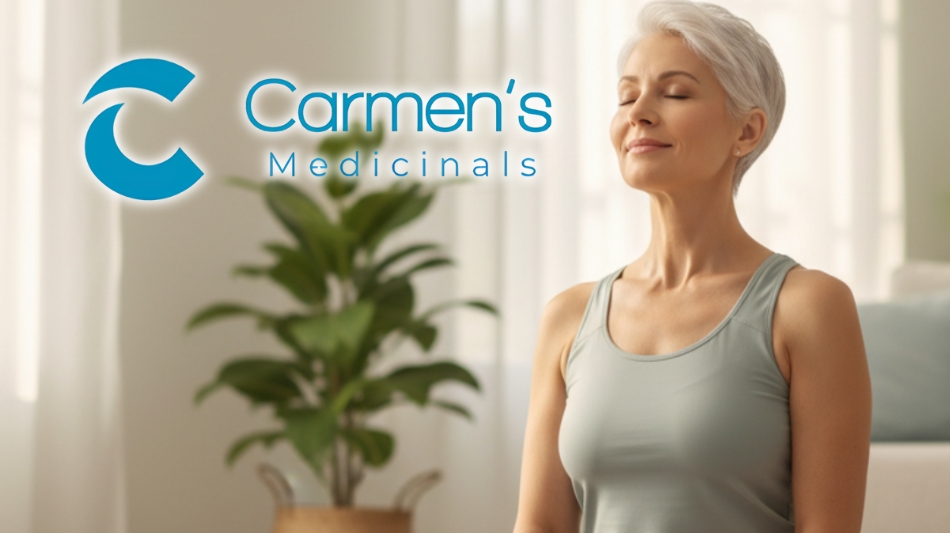 Carmen's Medicinals Reviewed: Is This CBD Brand Legit? Must Read Before Buying!