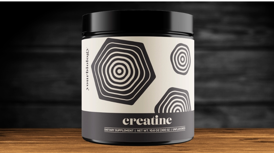 YourBiology Creatine Reviewed: Don't Buy YourBiology Creatine Monohydrate "Cellular Spark" Formula Without Reading This First!