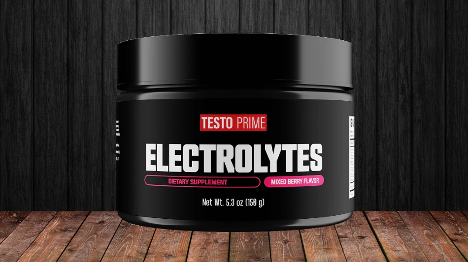 TestoPrime Electrolytes Reviewed: Don't Buy Testo Prime Electrolytes Hydration Supplement Before Reading This First!