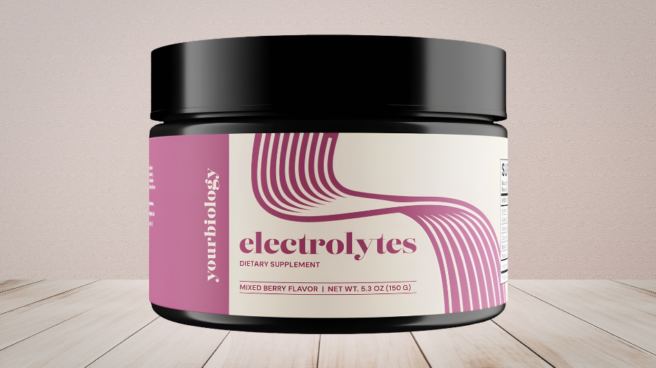 YourBiology Electrolytes Reviewed: Don't Buy YourBiology Daily Electrolyte Supplementation Before Reading This First!