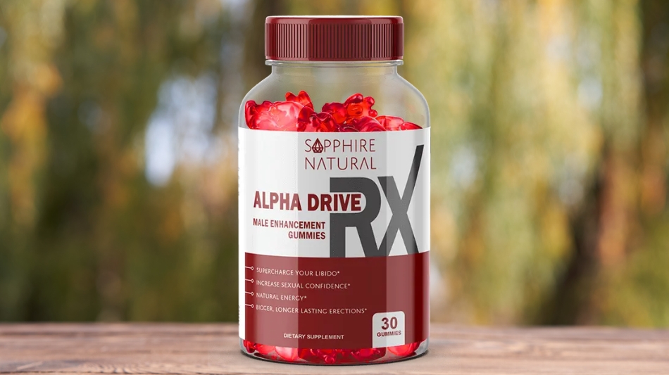 Alpha Drive RX Reviewed: Don't Buy The Alpha Drive Performance ...