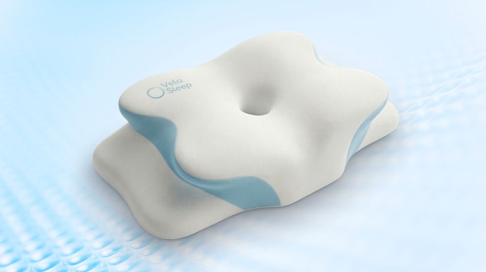 VelaSleep Pillow Reviewed: Don't Buy Vela Sleep Cervical Decompression Design Pillow Before Reading This Report First!