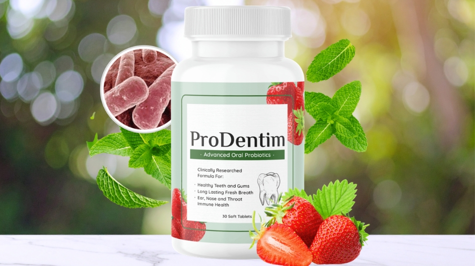ProDentim Reviewed: Don't Buy ProDentim Oral Probiotic Supplement Before Reading This First!