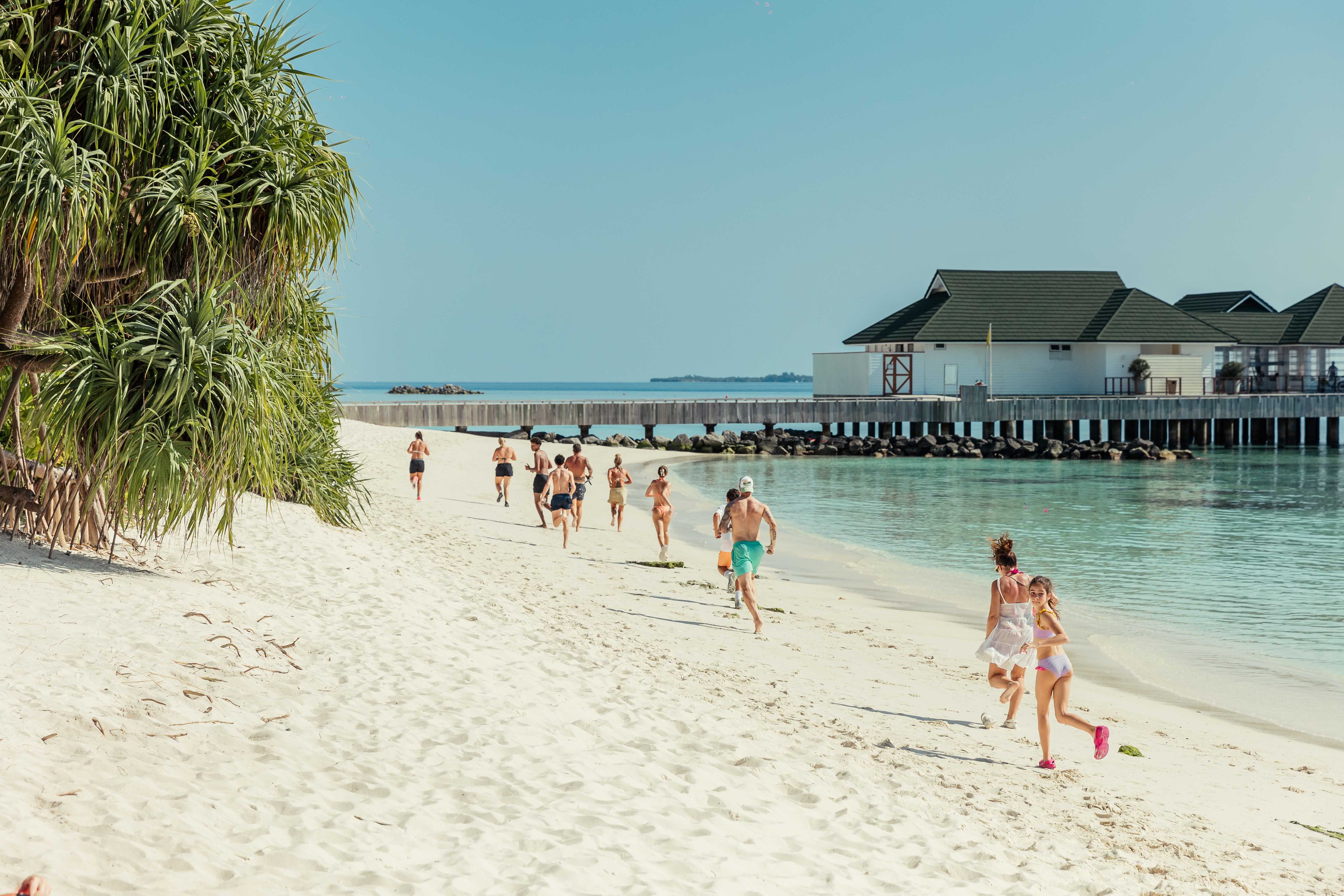New Family Offerings, Promotions For Summer At Siyam World Maldives