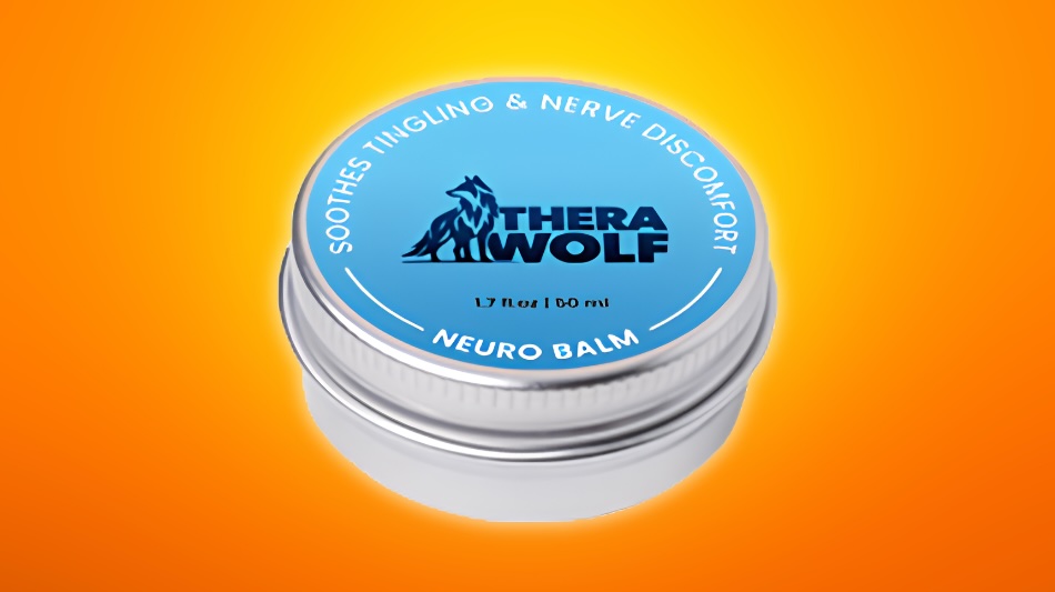 TheraWolf NeuroBalm Reviewed: Don't Buy Thera Wolf Neuro Balm for Burning & Tingling Relief Before Reading This First!