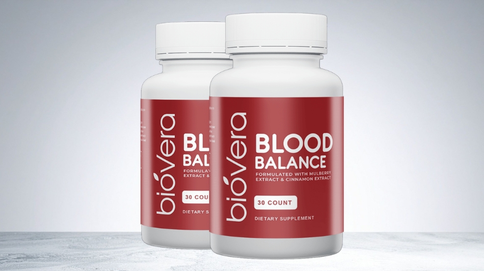 BioVera Blood Balance Reviewed: Don't Buy BioVera Blood Sugar Supplements Before Reading This Latest Report First!