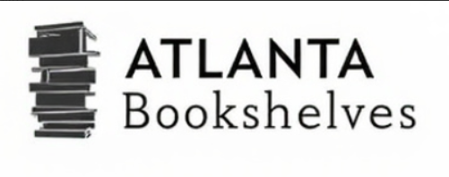 Atlanta Bookshelves: Why Storage Should Be Designed First, Not Last