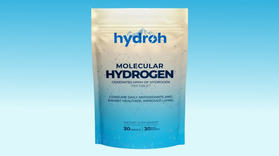 Best Molecular Hydrogen Water Tablets? Don't Buy Hydroh Before Reading This First