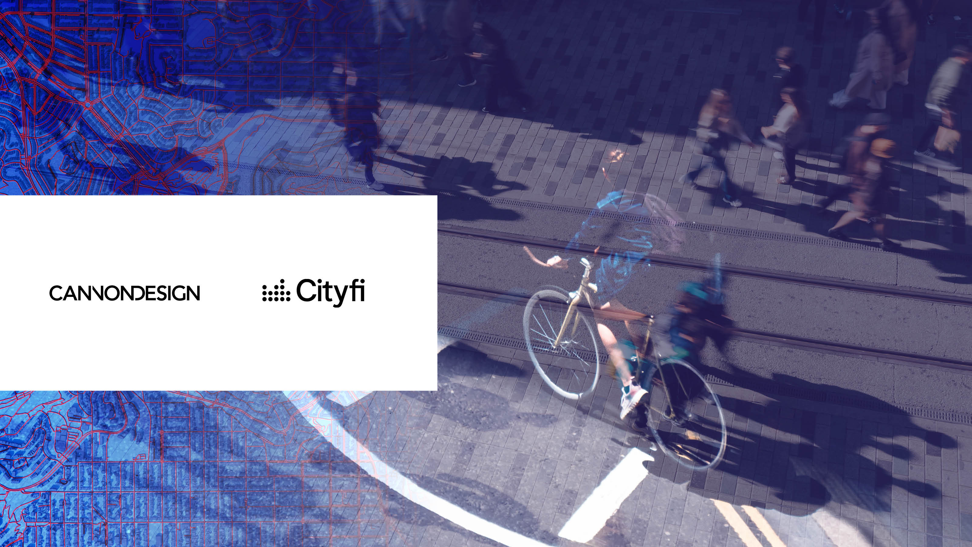 Cityfi joins CannonDesign to Broaden Design's Role in Shaping Cities of The Future