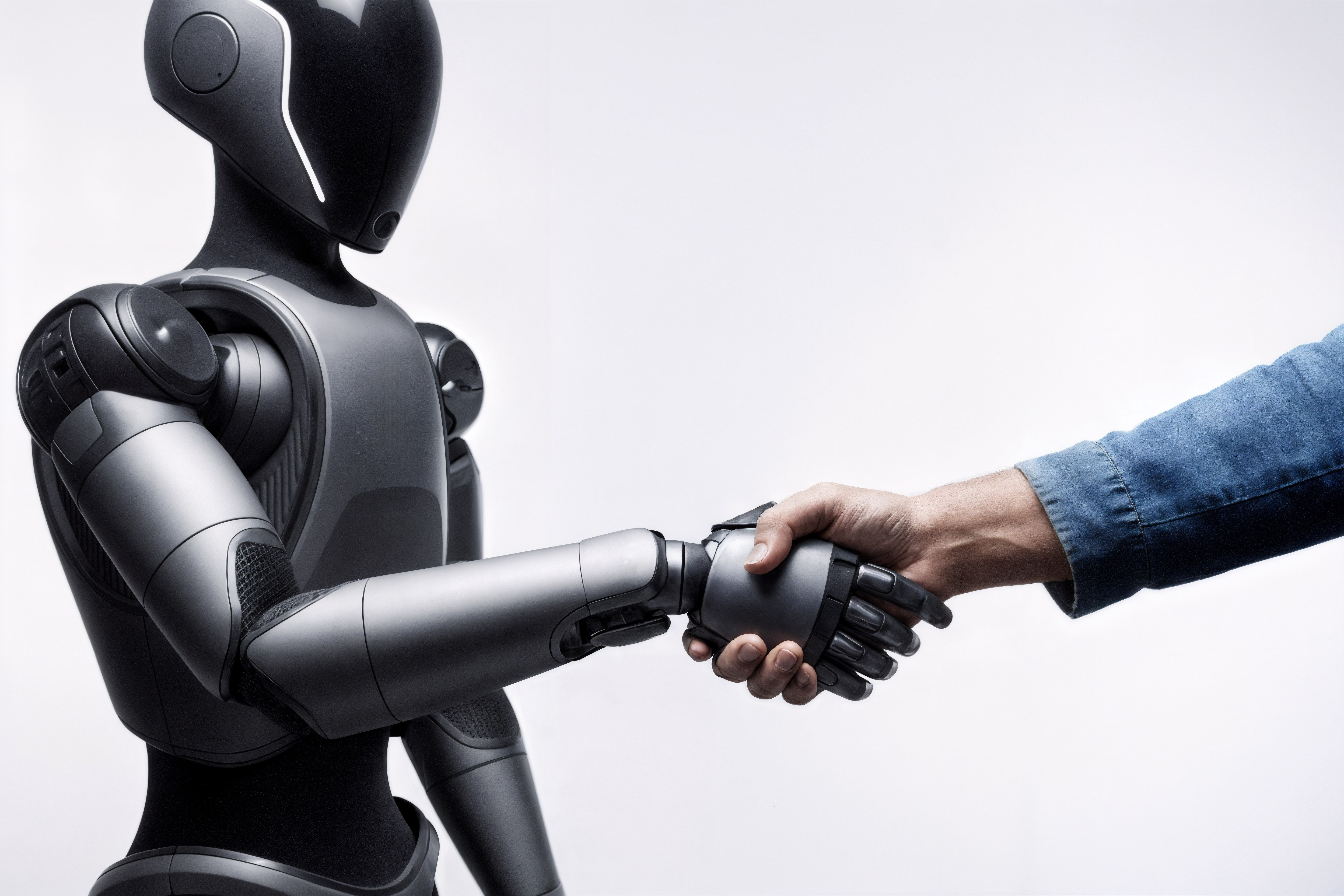 QNX to Showcase Safe, Deterministic Foundations for Physical AI at Robotics Summit & Expo 