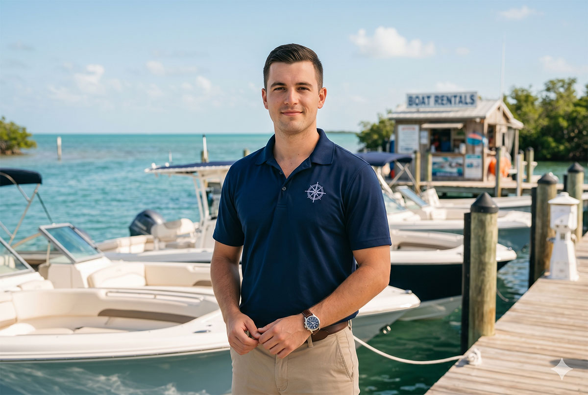 Christopher Pulichene Calls for Stronger Everyday Boating Safety Standards
