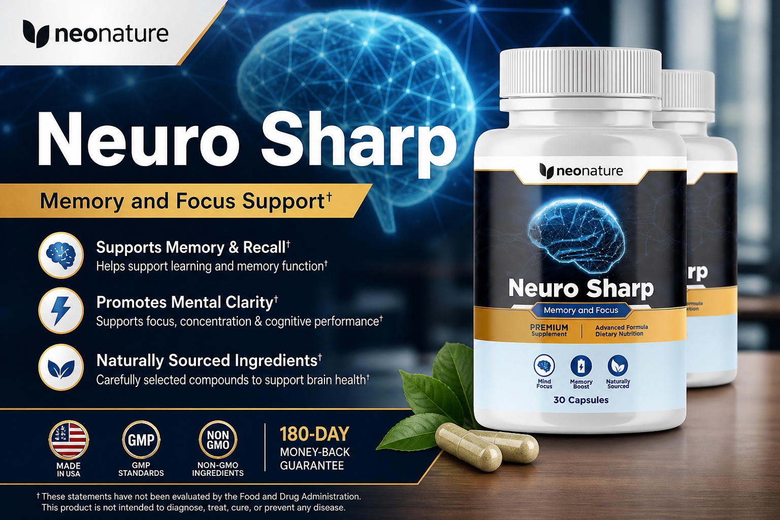 Neuro Sharp Reviewed: Truth Behind The Ancient NeuroSharp Honey Blend Ritual to Reverse Brain Rot To Know Before Buying!