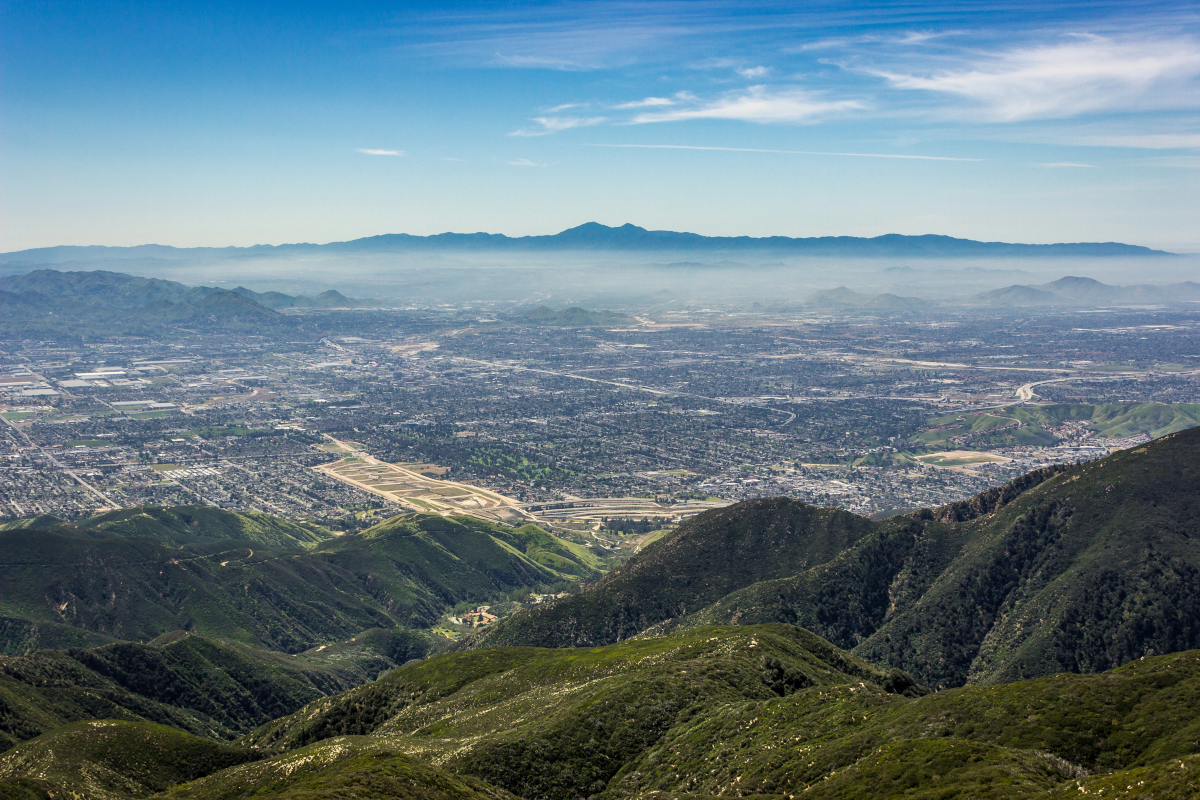 Kapsch TrafficCom Supports Southern California Growth with San Bernardino Express Lanes Contract 