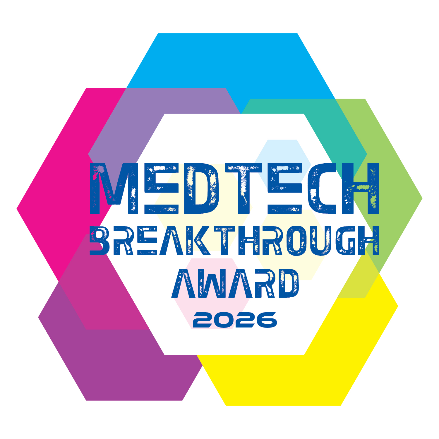 P-n-T Data Corp. Wins "Best Overall Healthcare Cybersecurity Solution" Designation in 2026 MedTech Breakthrough Awards