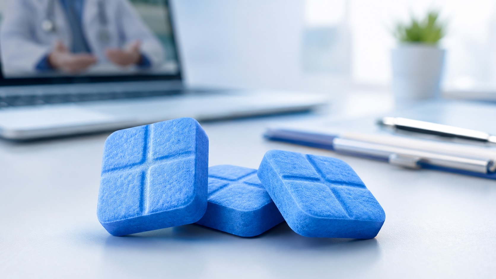 DirectMeds ED 2026: New Triple-Ingredient Sublingual Prescription Formula (Get Approved In Minutes?)