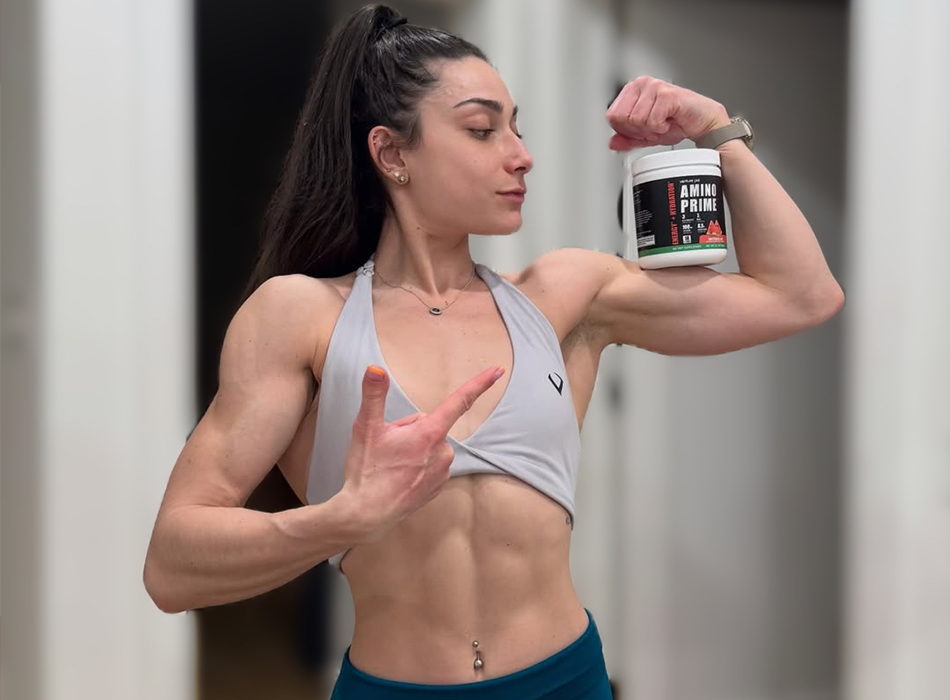 Do You Really Need BCAAs? Why Venture Pal Amino Prime Is Getting Attention