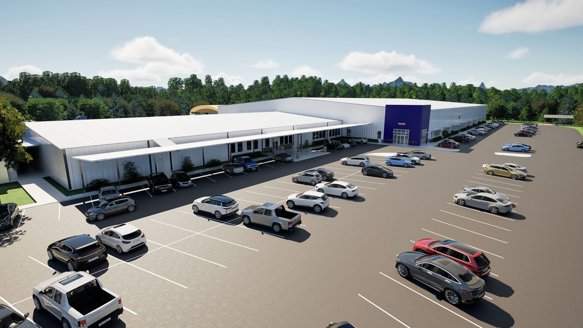 Panel Built, Inc. Announces Facility Expansions to Support Strategic Growth and Key Utility Partnerships