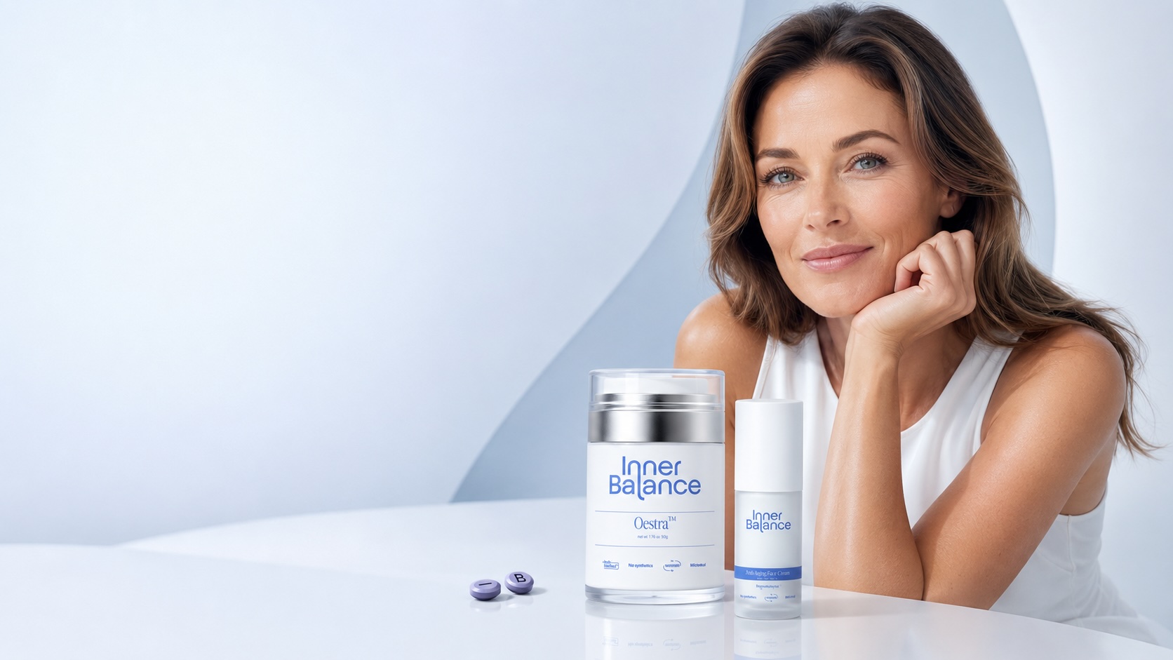 Inner Balance Review 2026: Pricing, Refund Catches, and What No Other Article Tells You About Oestra HRT