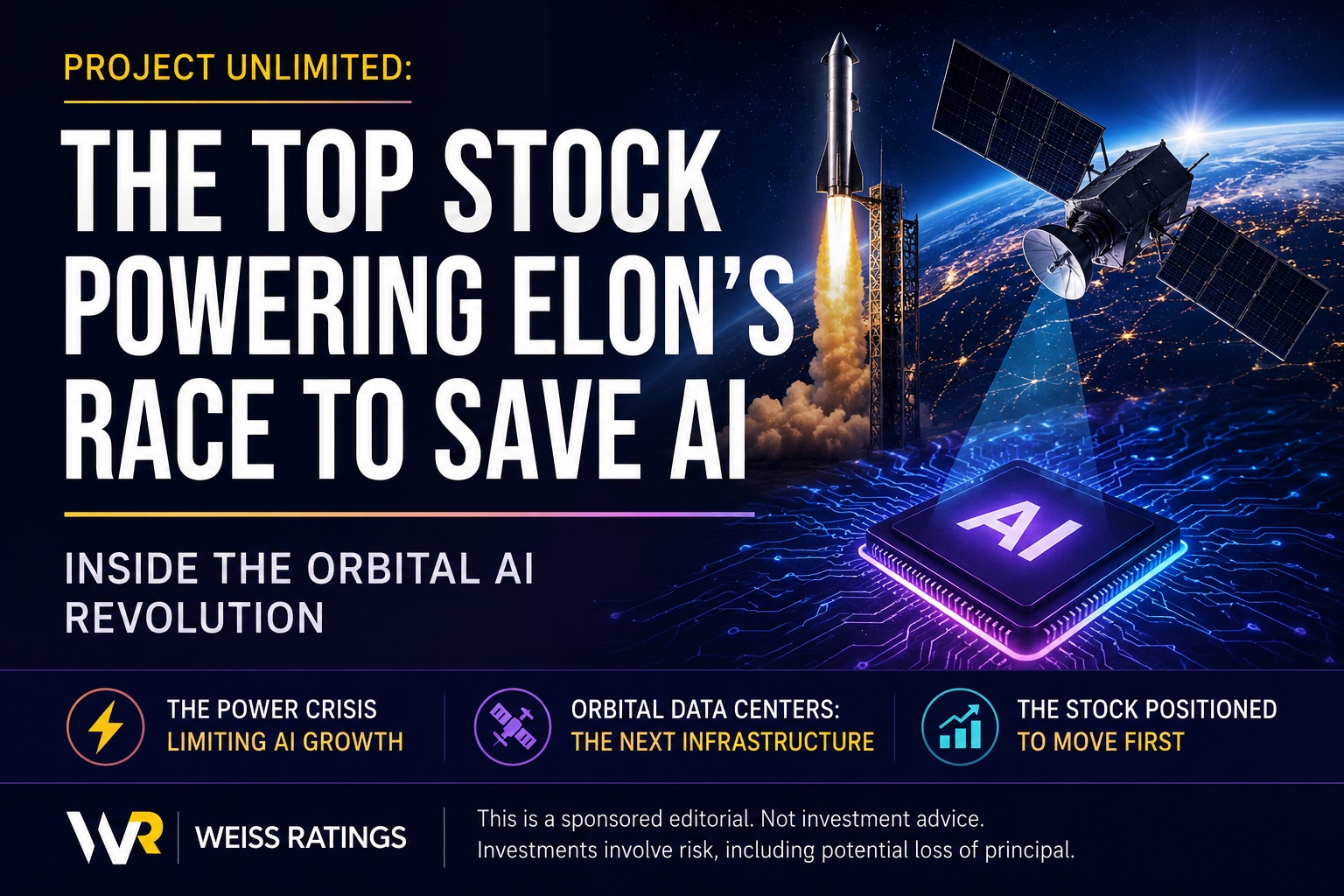 SpaceX IPO Project Unlimited Analysis Reviews Reported S-1 Timeline, Orbital AI Data Center Risks, and Infrastructure Market Context
