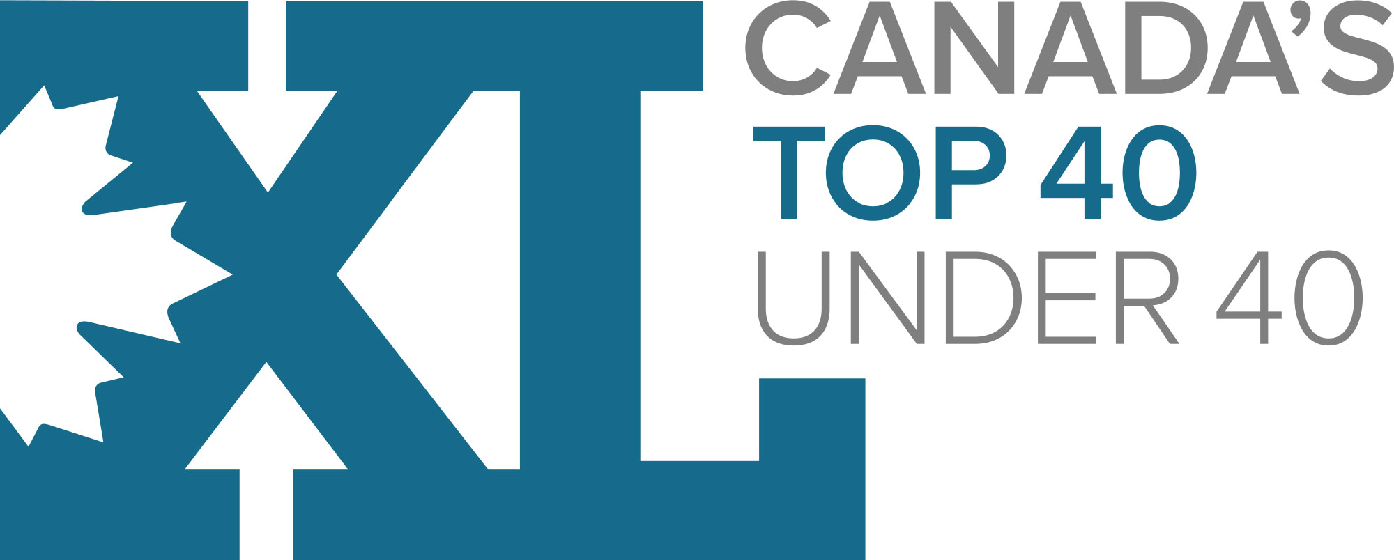 Caldwell Announces Relaunch of Canada's Top 40 Under 40(R) Award Program