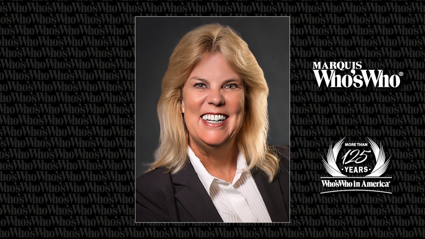 Marquis Who's Who Honors Paula Bland for Excellence in Paralegal Services and Legal Support