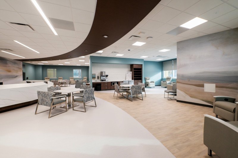 Emplify Health by Gundersen Opens Wisconsin's First Emergency Mental Health Facility