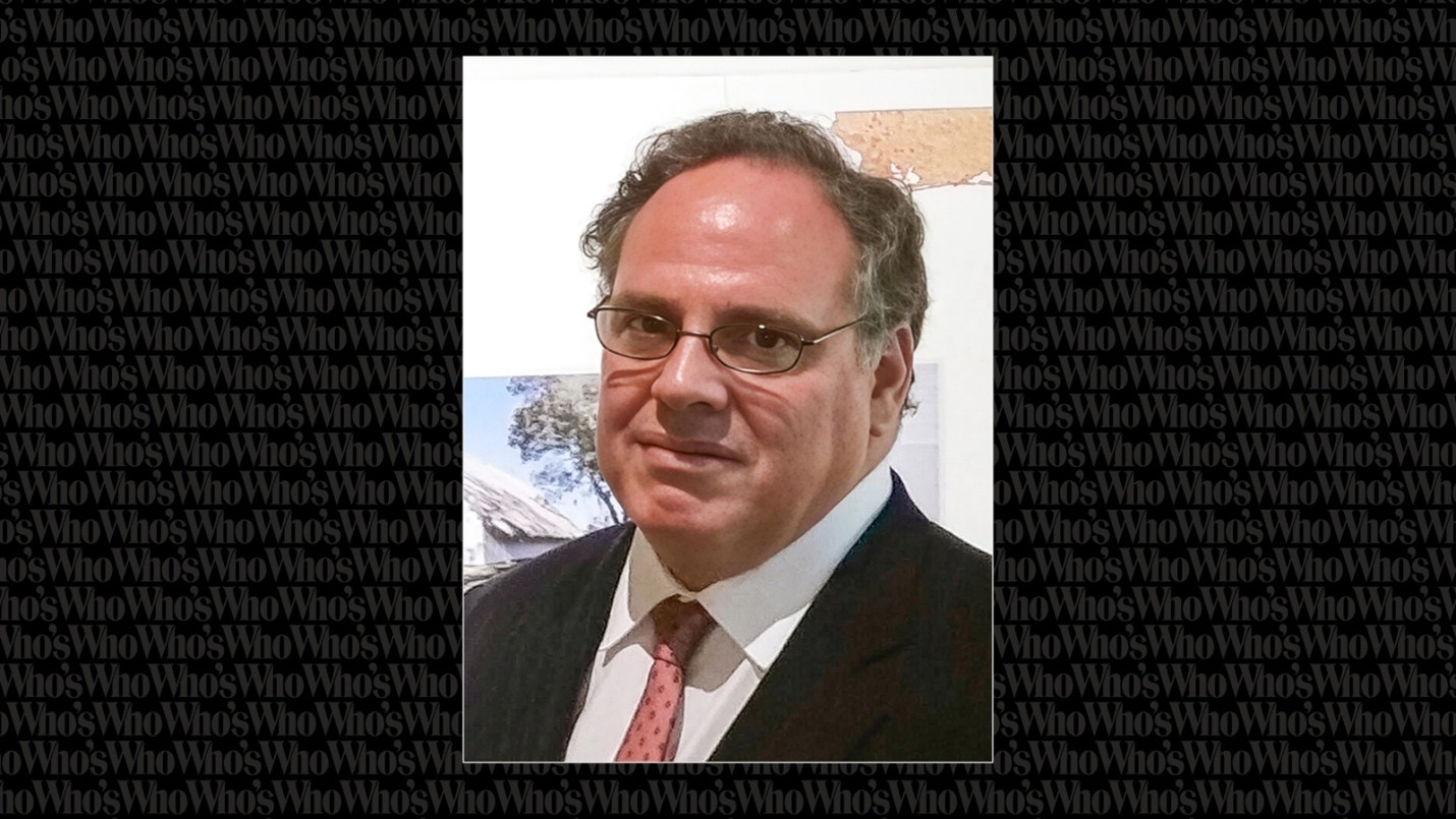 Marquis Who's Who Honors and Interviews Larry Domash for Pioneering the G-255 Trading Model